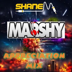 Marshy Appreciation Mix