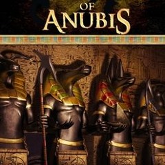 PDF Book The Curse of Anubis: The Third Case for Neti-Kerty (Mysteries of Ancient Egypt) on Ipad New