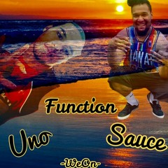 Function X Sauce X Uno