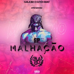 Gala BD e Keydi Beat - Super Dotado (feat. Luís PMM) (Rap) (Prod. YBM Studios)