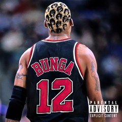 Bunga Bunga Vol. 12 - Cruz / A-Train / Kitsune / Sweap & Pfund500 / Cutxact / Curl