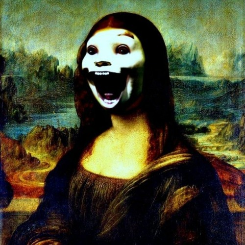 Stream Goku Mona Lisa Freestyle by ꧁E꧂ | Listen online for free on ...