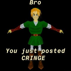 zelda do brazil