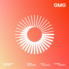 Padre Guilherme - Giornata Mondiale della Gioventù Nazionale - Lugano - Svizzera - DJ Set (03.05.2025)