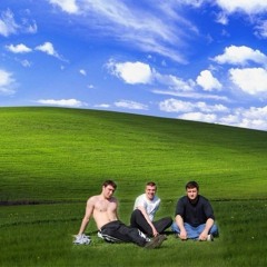 YARYY edits UNDERGROUND kirill.prod