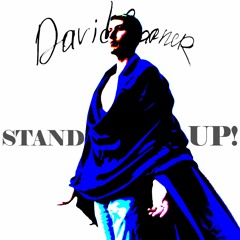 David Garner - Stand Up! (Instrumental Mix)