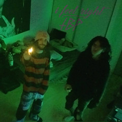 i feel right ft. jadedboy [prod. by sobernap]