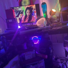 Pirates on the Mailtrain