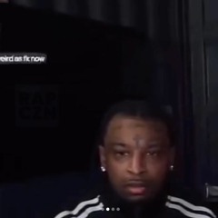 21 savage redrum andy quint editt