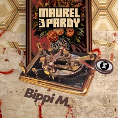 Maurel & Pardy - Bippi M (Original Mix) - MASTER - WAV