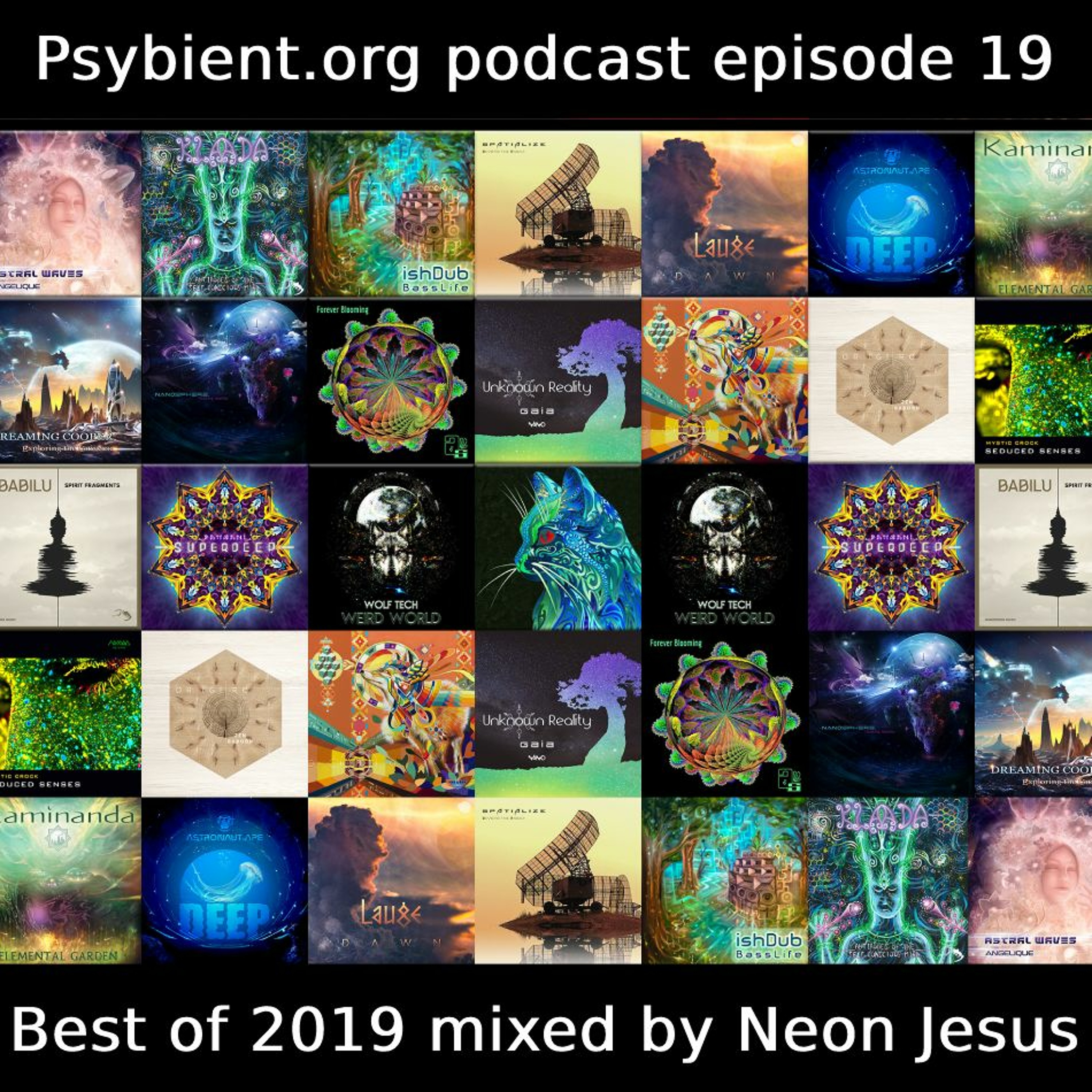 LIVE LOVE CREATE Podcast