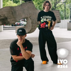 LYO#244 / Pachanga Djs
