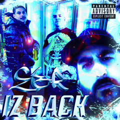 EBR - Iz Back