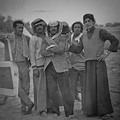 حفرت في ذكراك همٍ بصدري.