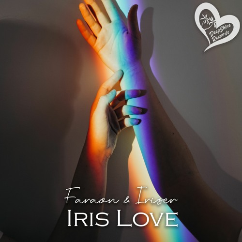 Faraon & Iriser - Iris Love (Original Mix)