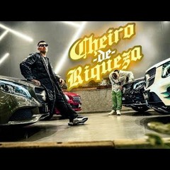 MC  MARKS - CHEIRO DE RIQUEZA ( SPEED UP + GRAVE ) Áudio Oficial