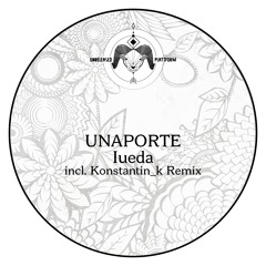 Unaporte - Caid (Original Mix)