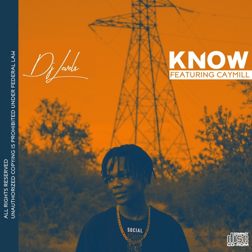 Know (Feat. Caymill)