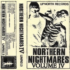 V​​​/​​​A - Northern Nightmares IV (UNR013)