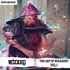 The Art of Wizardry Volume 1