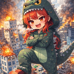 RUBIZILLA El Juicio de Cindralith (Choir Version)