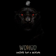 Second Sun X MJFuNk - Wongo  @Spin Twist Records Vini Vici - Dreamstate Radio 070