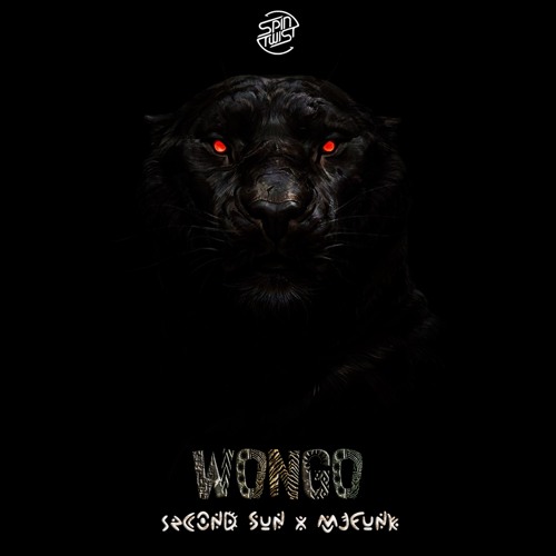 Second Sun X MJFuNk - Wongo  @Spin Twist Records Vini Vici - Dreamstate Radio 070
