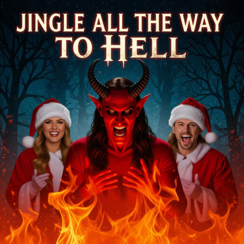 Jingle All The Way To Hell
