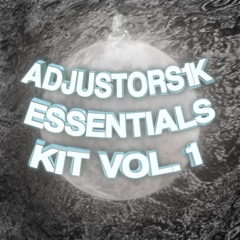 ADJUSTORS1K ESSENTIALS KIT VOL. 1 DEMO TRACK (OUT NOW ANDREWRUDMAN.COM/SHOP)