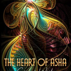 VIEW KINDLE 📁 The Heart of Asha: Spoken Words by  Melissa Jackson [EBOOK EPUB KINDLE