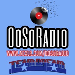OoSo Radio April Mix