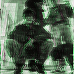 AUA Tiefbasskommando - YEZZE Remix