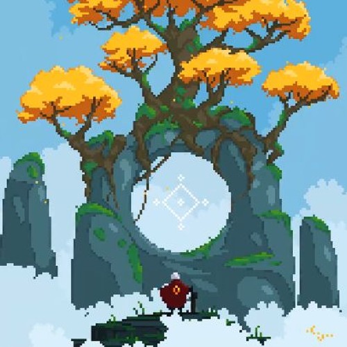 Gate in the Sky