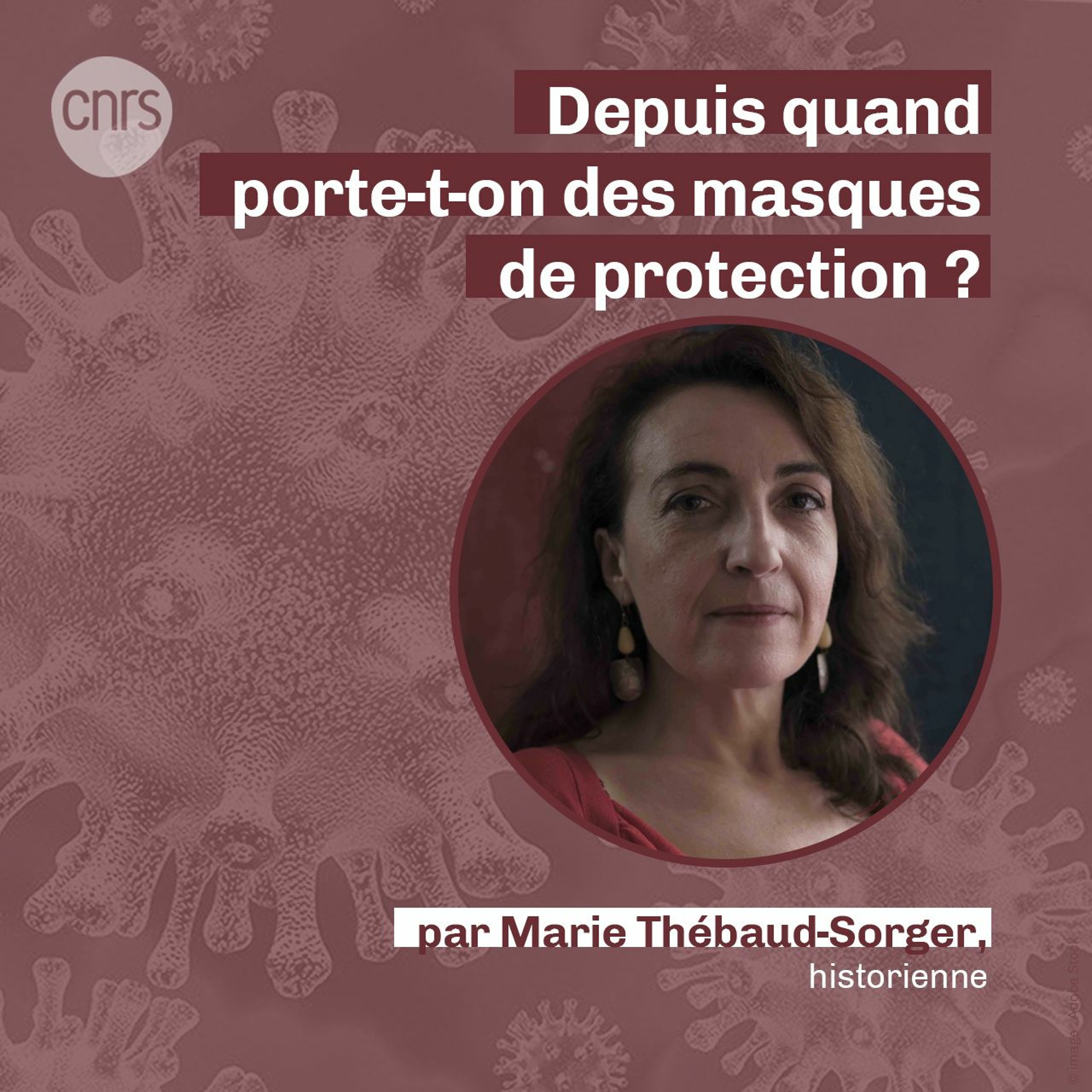 Les Podcasts du CNRS