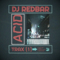 DJ Redbar - Half Two