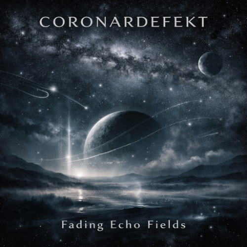 Stream Fading Echo Fields by Coronardefekt | Listen online for free on ...
