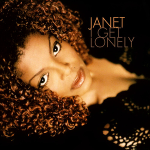Janet Jackson - Any Time I Get Lonely