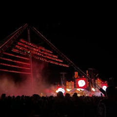 techno