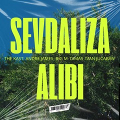 Sevdeliza - ALIBI (Sugarberry Sessions) *pitched up* CLICK BUY TO DOWNLOAD