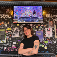 Nothing in Moderation with DJ Voices @ The Lot Radio 12-03-2025