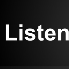 Listen with My Friend Max 001 - Dec. 15, 2023