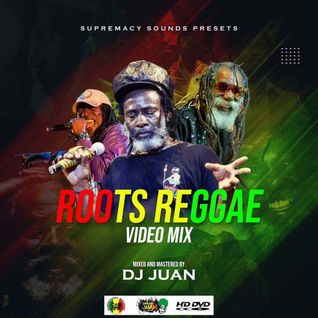 Stream Roots Reggae (Mix 2020 Ft Freddie McGregor, Israel