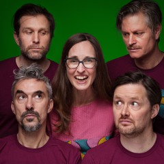 Langendorf United - Soaring with the Wondrous Four (TS Premiere)