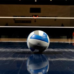 Volleyball Postgame Coach Interview