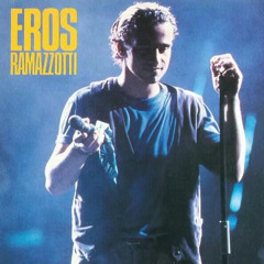 Eros Ramazzotti - Un Angelo Disteso Al Sole (Bergh C Remix) FREE DL
