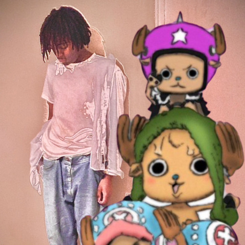 Tony Tony prod.friz!