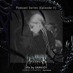 Distortion Unidad Podcast 011 / SANVIOR