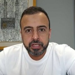 11- من اهتدى فإنما يهتدي لنفسه - خاطرة الفجر - مصطفى حسني