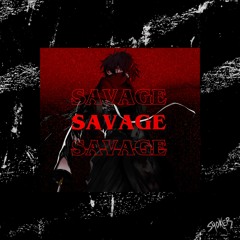 [FREE] Evil X Dark Type Beat "Savage" | Instru Trap Sombre | Fire Beats Instrumental | 2022