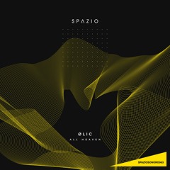 ØLIC - All Heaven (Original Mix) LQ 192KBS